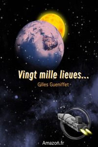 Vingt Mille Lieues...