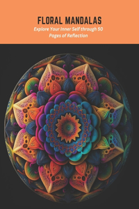 Floral Mandalas