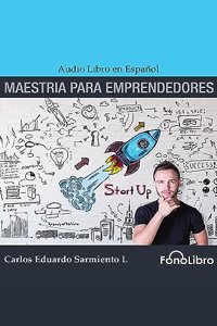 Maestría Para Emprendedores