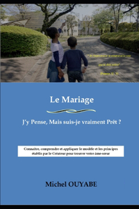 Le Mariage