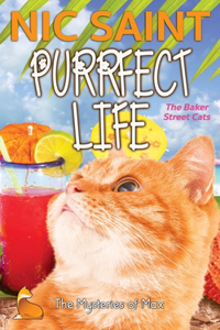Purrfect Life