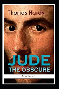 Jude the Obscure (Annotated)