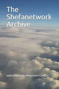 Shefanetwork Archive (2020 Edition)