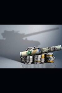 Resistance Economics
