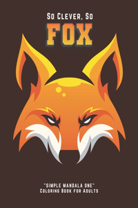 So Clever So Fox