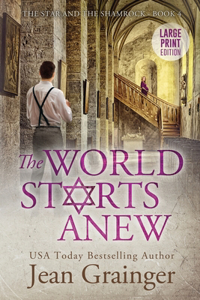 The World Starts Anew