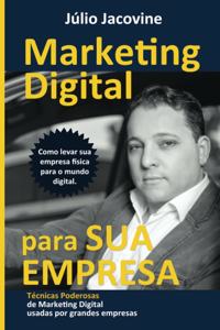 Marketing Digital Para Sua Empresa