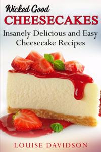 Wicked Good Cheesecakes