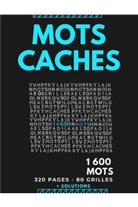 Mots Cachés