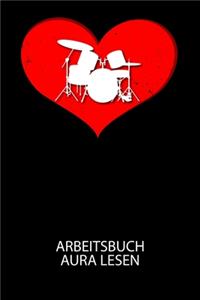 Arbeitsbuch Aura lesen