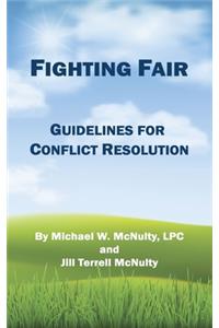 Fighting Fair