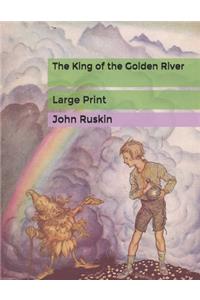 The King of the Golden River
