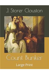 Count Bunker