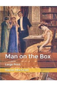Man on the Box