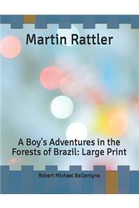Martin Rattler