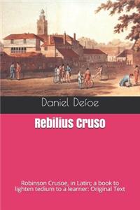 Rebilius Cruso