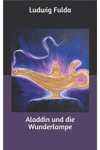 Aladdin und die Wunderlampe