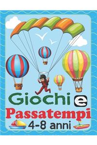 Giochi e Passatempi