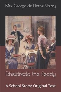 Etheldreda the Ready