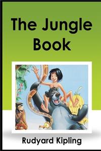 The Jungle Book By Rudyard Kipling The Annotated Version