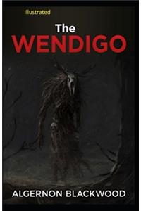 The Wendigo Illustrated