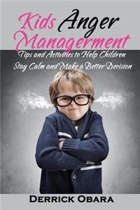 Kids Anger Managerment