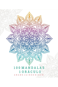 100 mandalas 1 oráculo