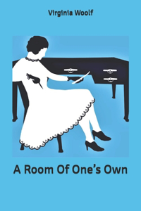 A Room Of One's Own