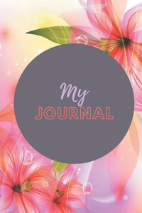 My Journal