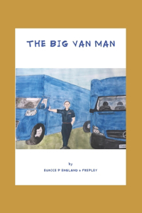 Big Van Man