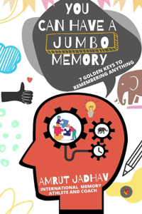 You Can Have A Jumbo Memory
