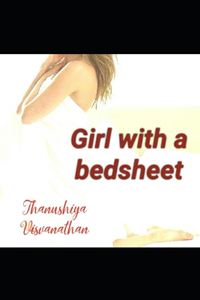 Girl with a Bedsheet