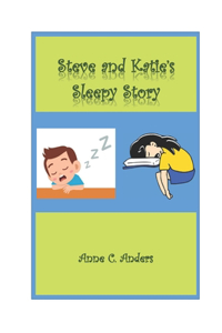 Steve and Katie's Sleepy Story