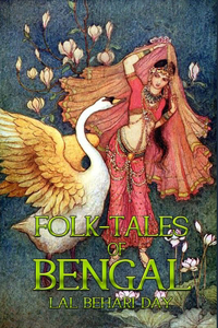 Folk-Tales of Bengal