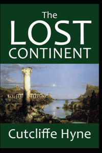 The Lost Continent