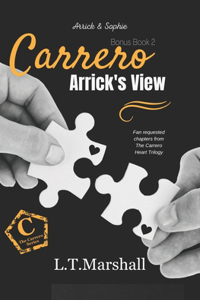 Arrick's View (#2 of CBB Series)