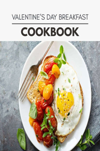 Valentine's Day Breakfast Cookbook