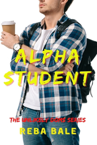 Alpha Student