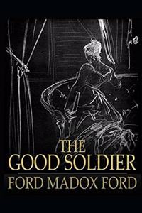 The Good Soldier Illustrated
