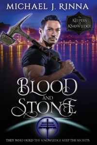 Blood and Stone