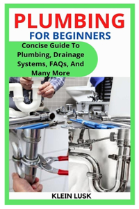 Plumbing for Beginners