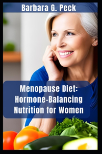 Menopause Diet