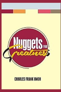 Nuggets For Greatness