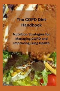 COPD Diet Handbook