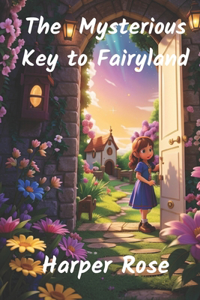 Mysterious Key to Fairyland