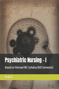 Psychiatric Nursing - I