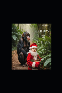 De-Go's Journey to christmass: jungle to Jungle