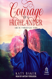 Courage of a Highlander