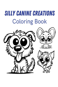 Silly Canine Creations