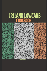 Ireland Lowcarb Cookbook